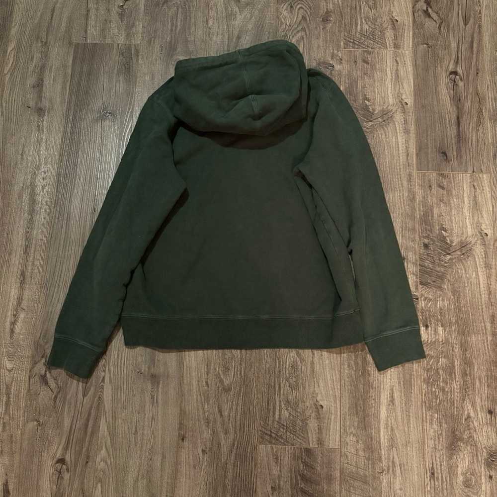 Roots hoodie & joggers sweat pants sweat suit set - Picture 6 of 13